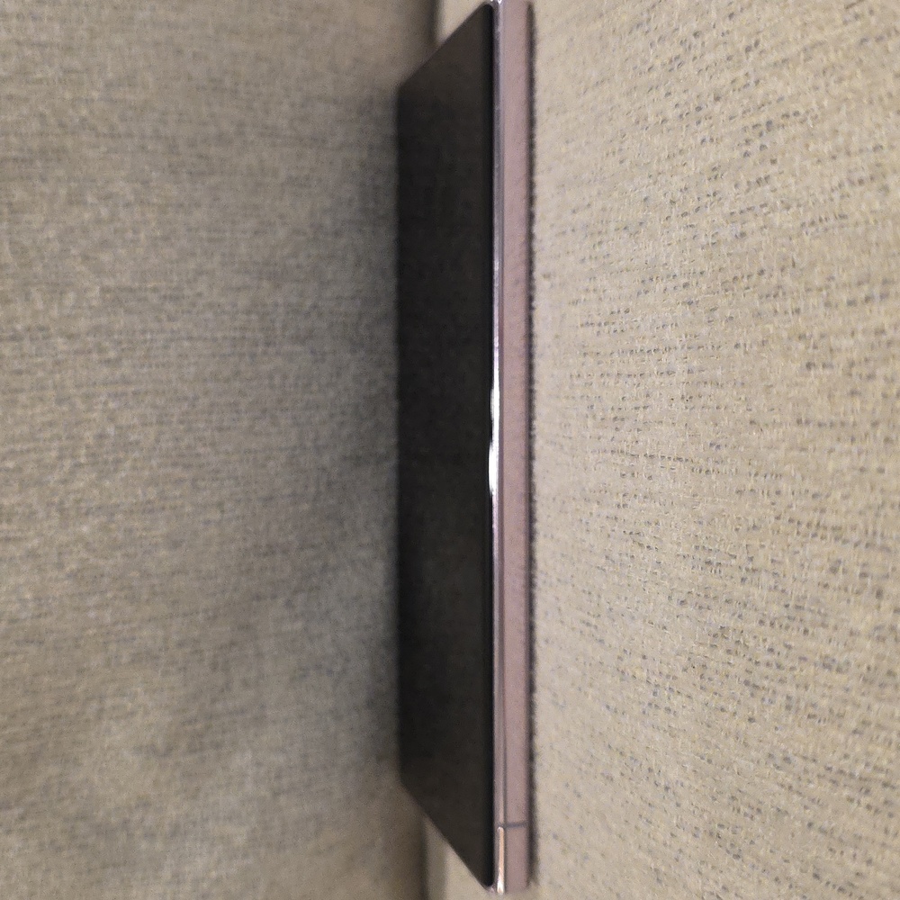 Samsung Galaxy S23 Ultra Smartphone - Lavender - Picture 6 of 10